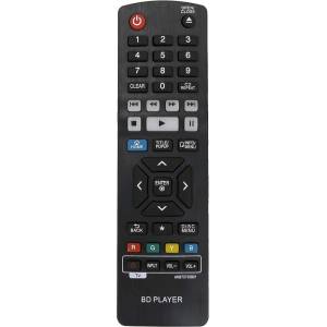 съвместим Lg akb73735801, bp230, bp330, bp430, bp440, bp450, bp530, bp540, bp556, bp630, bp640, bp645, bp735, bp750, up8. . . - заместител дистанционно управление (akb73735801, bp230, bp330, bp430, bp440, bp450 Дистанционно