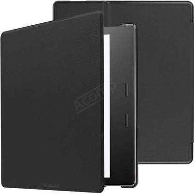 B-Safe Durable 1211 Amazon Kindle Oasis 3 BSD-KO2-1211 černé – Zboží Živě