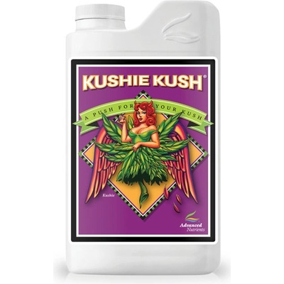 Advanced Nutrients Kushie Kush 5l