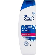 Head & Shoulders Men Ultra Old Spice šampon proti lupům pro muže 330 ml