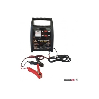 Paolo Зарядно за акумулатор at-6v12v8a