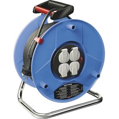Brennenstuhl GARANT ST H05RR-F3G1,5