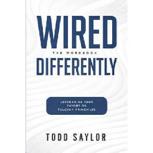 Wired Differently (ISBN: 9781074554606)