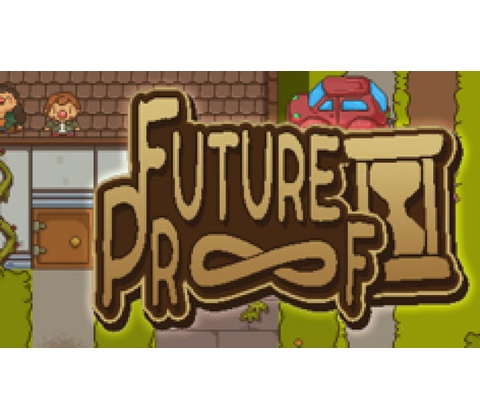 Future Proof