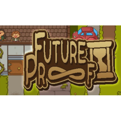 Future Proof