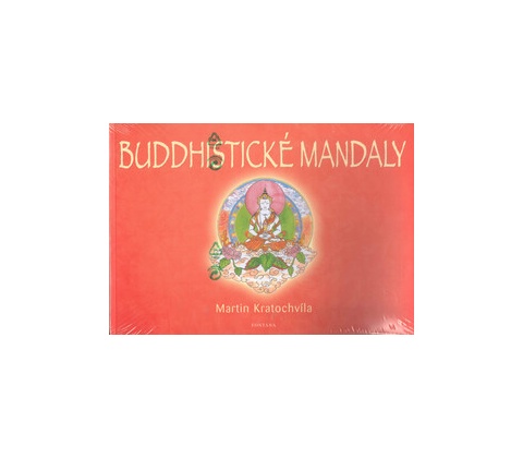 Budhistické mandaly