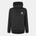 Money Суичър Money Men's Metro Zip Hoodie - Black