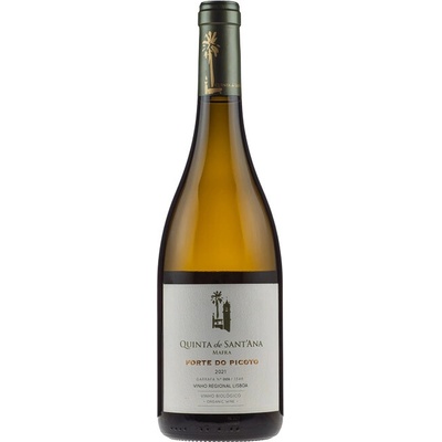 Quinta de Sant'Ana Forte do Picoto 2021 14% 0,75 l (čistá fľaša)