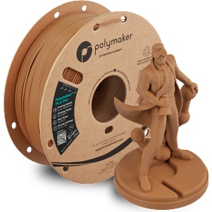 Polymaker PLA Pro Army Beige - 1, 75 mm / 1000 g (PA13011)
