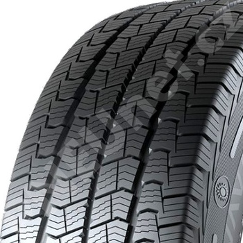 General Tire Eurovan A/S 365 215/70 R15 109R