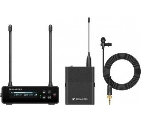 Sennheiser ew-DP ME2