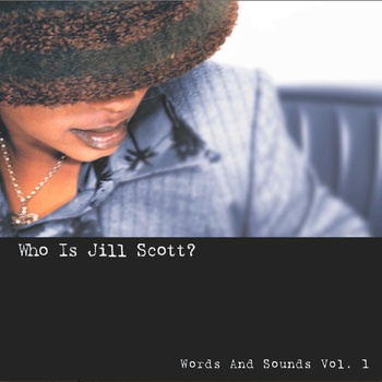 Jill Scott - Who Is Jill Scott: Words And Sounds Vol. 1 (Reissue) (Remastered) (2 LP) (0897352002598)