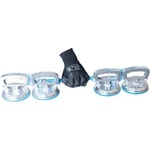 SIGMA Свързани вендузи за повдигане на плочки sigma 51g (51g)