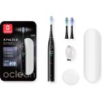 Oclean X Pro 20 Set black