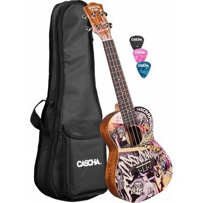 Cascha HH 2604 Art Series