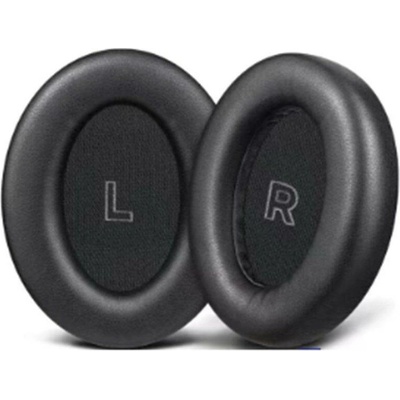 eses náušníky pro sluchátka Bose QuietComfort Ultra černé kožené – Zbozi.Blesk.cz