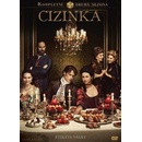 Kolekce: Cizinka - 2. série DVD