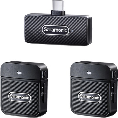 Saramonic Blink 100 B6