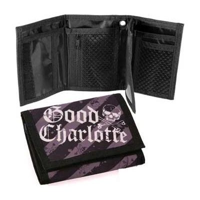 Good Charlotte Stripes