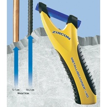 ZIRCON MetalliScanner m40