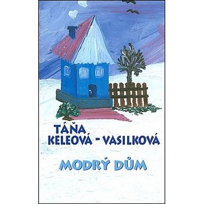 Modrý dům