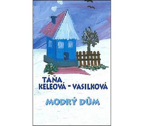 Modrý dům