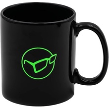 Korda Mug glasses logo