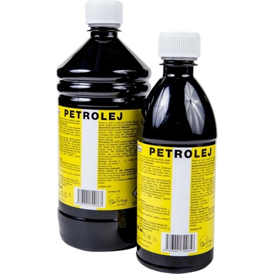 Petrolej technický 9 l