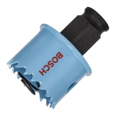 Bosch Боркорона за метал Bosch /ф35, 22мм/