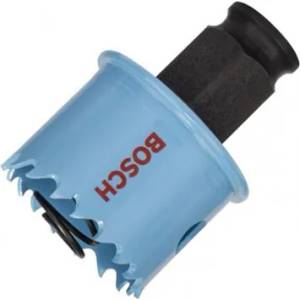 Bosch Боркорона за метал Bosch /ф35, 22мм/