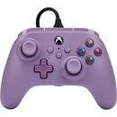 Image 1 of PowerA Nano EnWired Xbox Series X|S One PC Lilac (XBGP0025-01)