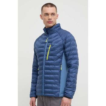 Jack Wolfskin Спортно яке Jack Wolfskin ROUTEBURN PRO в синьо 1206862 (1206862)