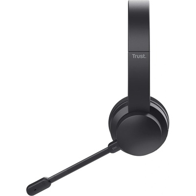 Trust Ayda USB-ENC PC headset