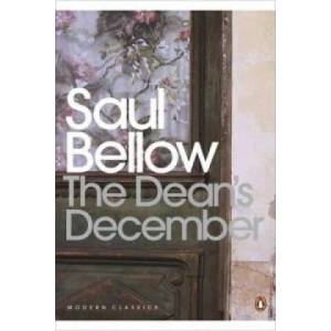 Dean's December | Saul Bellow (ISBN: 9780141188867)