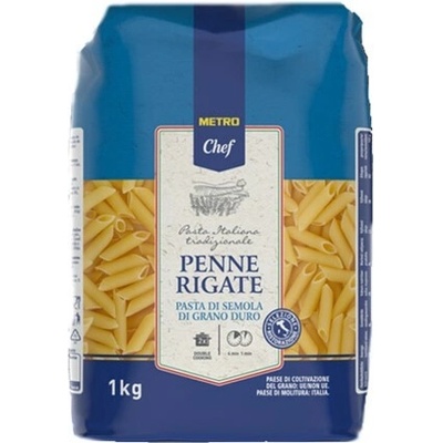 METRO Chef Penne Rigate 1000 g