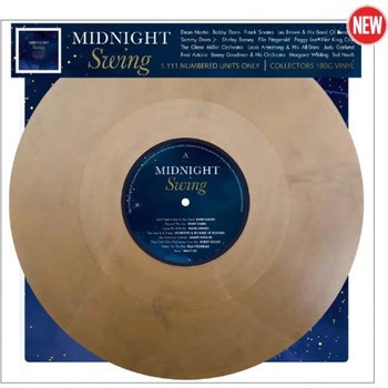 Výber • Midnight Swing LP