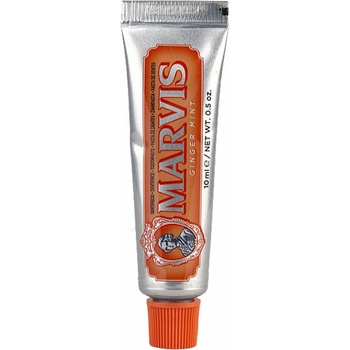 Marvis Ginger Mint 10 ml