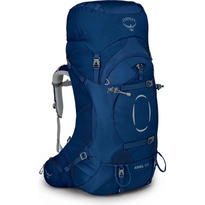 Osprey Ariel 65 l modrá
