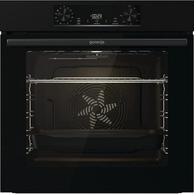 SET Gorenje BOP6737E02BK + GI601FMC