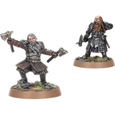 Games Workshop Captains of Erebor (99801465021)