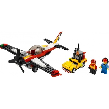 LEGO® City 60019 Kaskadérské letadlo