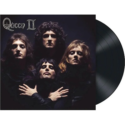 Queen - Queen Ii -Hq/Ltd- LP