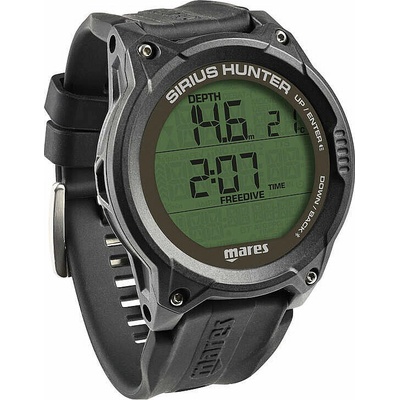 Mares SIRIUS HUNTER – Zboží Dáma