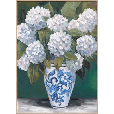 Bizzotto Картина CROWN с рамка M4749 50x70 (0242856)