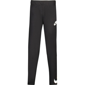 NIKE Детски клин nike, Размер 6a, Цвят Черен (36j042_neblack)