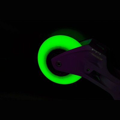 Powerslide Neons 80 mm 85a 4ks