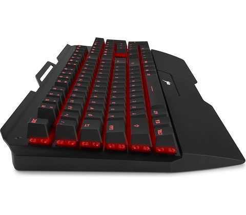 Niceboy ORYX K600