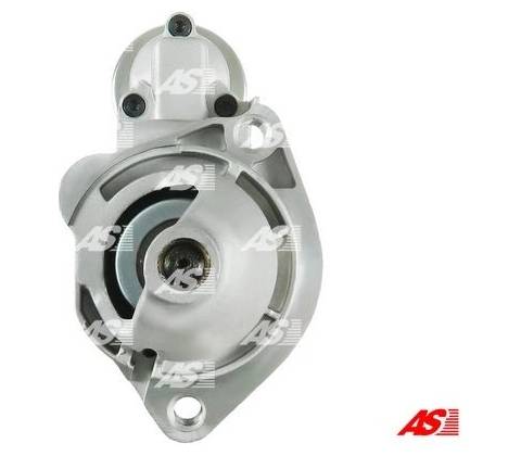 AS-PL štartér S0039
