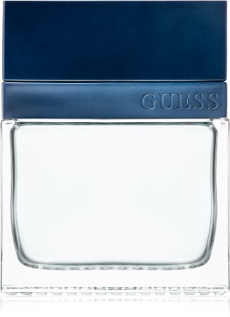 GUESS Seductive Homme Blue EDT 100 ml Tester