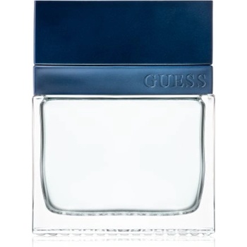 GUESS Seductive Homme Blue EDT 100 ml Tester